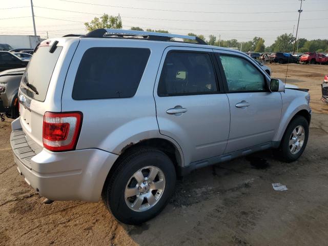 Photo 2 VIN: 1FMCU0E72CKA63676 - FORD ESCAPE LIM 