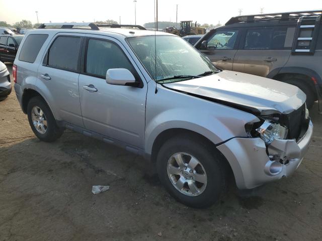 Photo 3 VIN: 1FMCU0E72CKA63676 - FORD ESCAPE LIM 