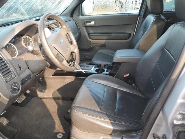 Photo 6 VIN: 1FMCU0E72CKA63676 - FORD ESCAPE LIM 