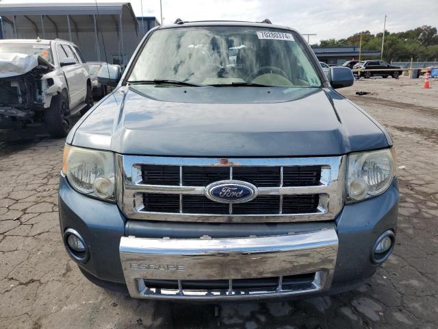 Photo 4 VIN: 1FMCU0E72CKA66254 - FORD ESCAPE LIM 