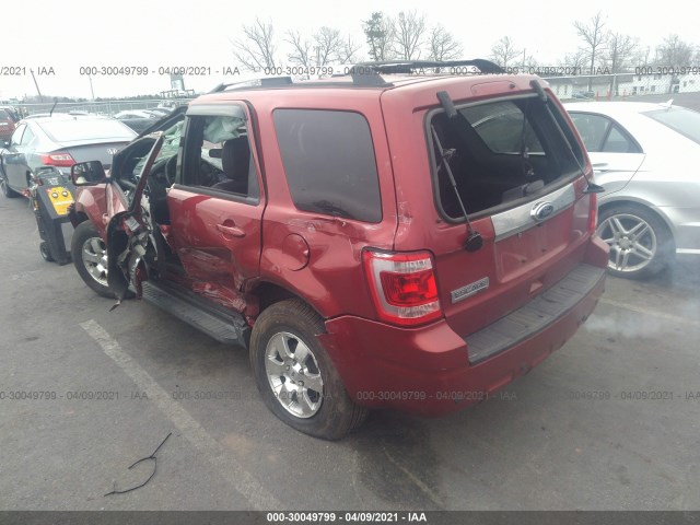 Photo 2 VIN: 1FMCU0E72CKB61106 - FORD ESCAPE 