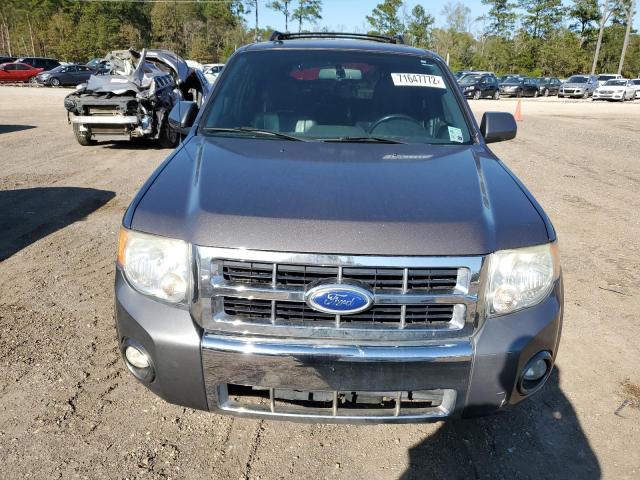 Photo 4 VIN: 1FMCU0E72CKB75393 - FORD ESCAPE LIM 