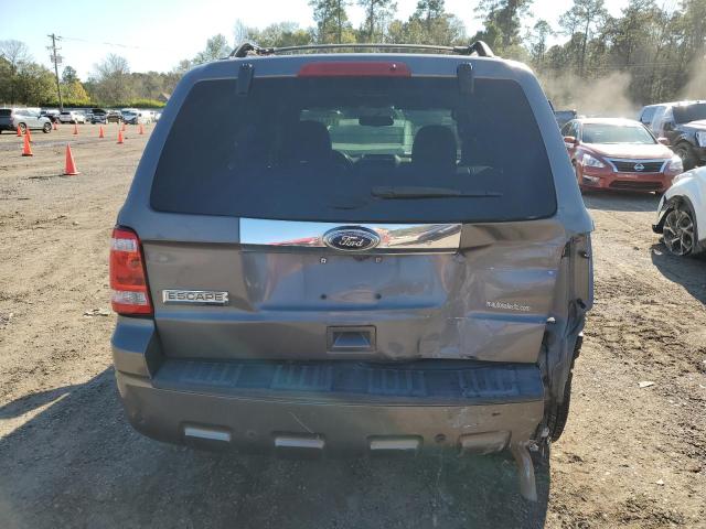 Photo 5 VIN: 1FMCU0E72CKB75393 - FORD ESCAPE LIM 