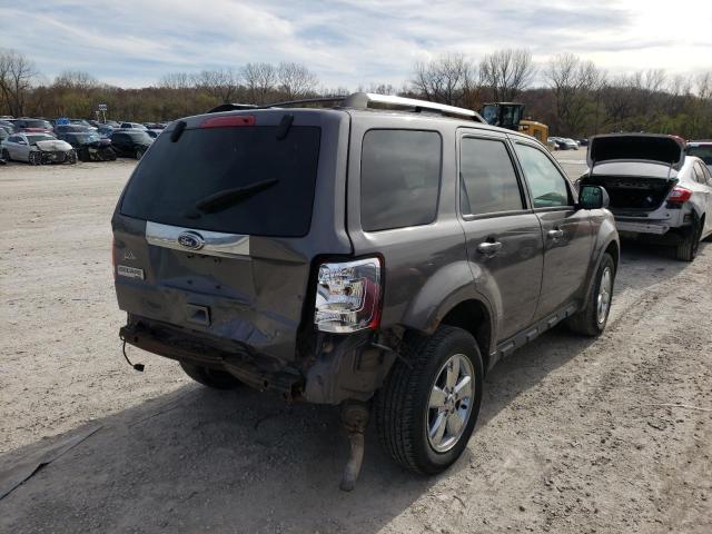 Photo 3 VIN: 1FMCU0E72CKC16458 - FORD ESCAPE LIM 