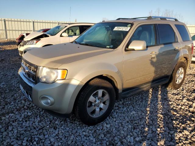 Photo 0 VIN: 1FMCU0E72CKC63313 - FORD ESCAPE 