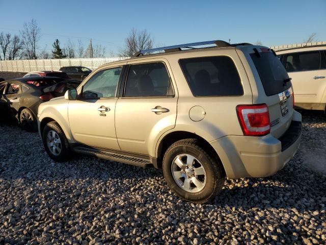 Photo 1 VIN: 1FMCU0E72CKC63313 - FORD ESCAPE 