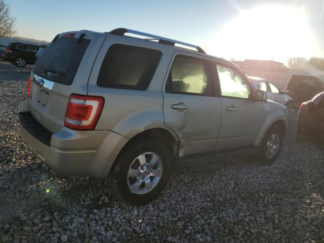 Photo 2 VIN: 1FMCU0E72CKC63313 - FORD ESCAPE 