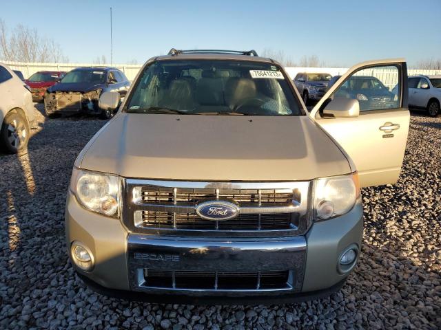 Photo 4 VIN: 1FMCU0E72CKC63313 - FORD ESCAPE 