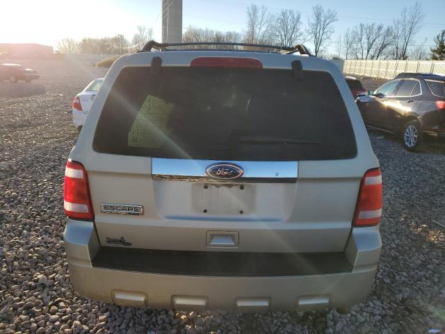 Photo 5 VIN: 1FMCU0E72CKC63313 - FORD ESCAPE 