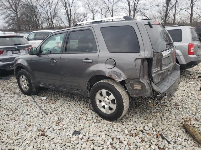 Photo 1 VIN: 1FMCU0E72CKC80922 - FORD ESCAPE 