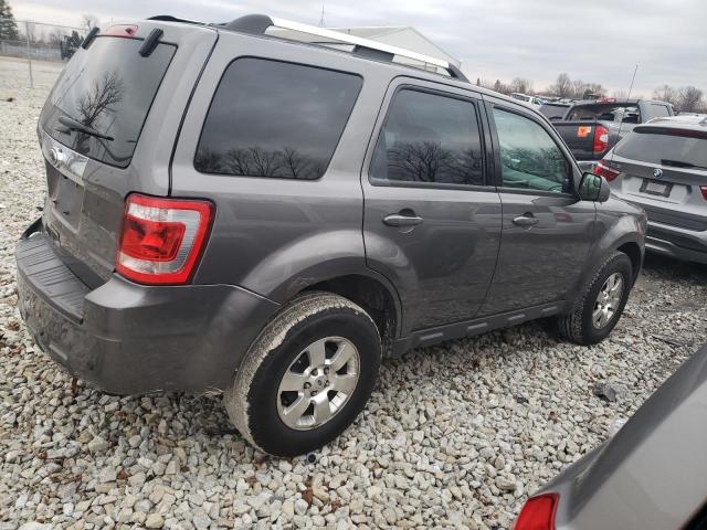 Photo 2 VIN: 1FMCU0E72CKC80922 - FORD ESCAPE 