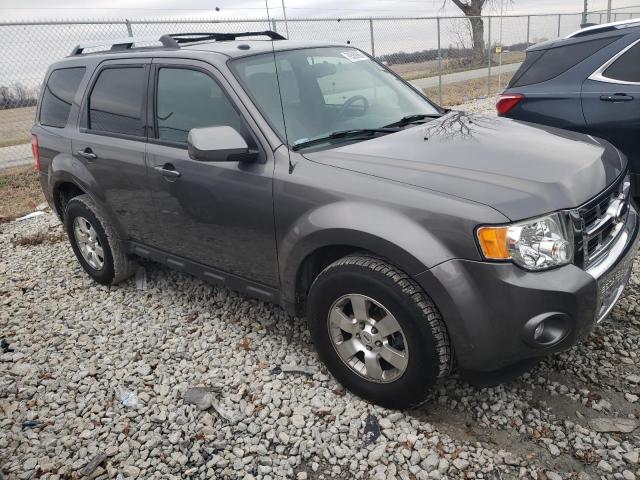 Photo 3 VIN: 1FMCU0E72CKC80922 - FORD ESCAPE 