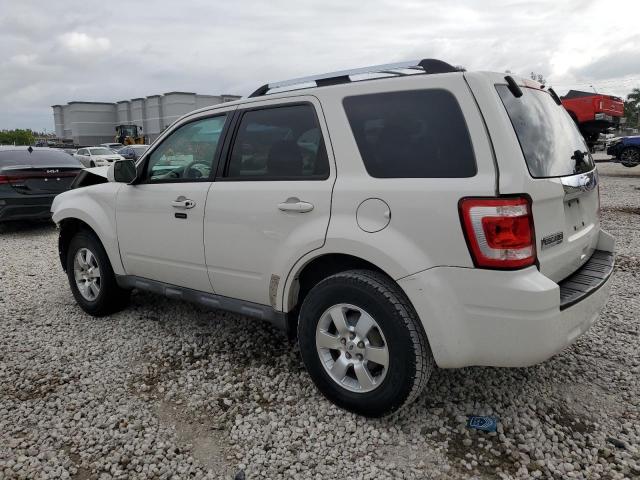 Photo 1 VIN: 1FMCU0E73AKA45121 - FORD ESCAPE 