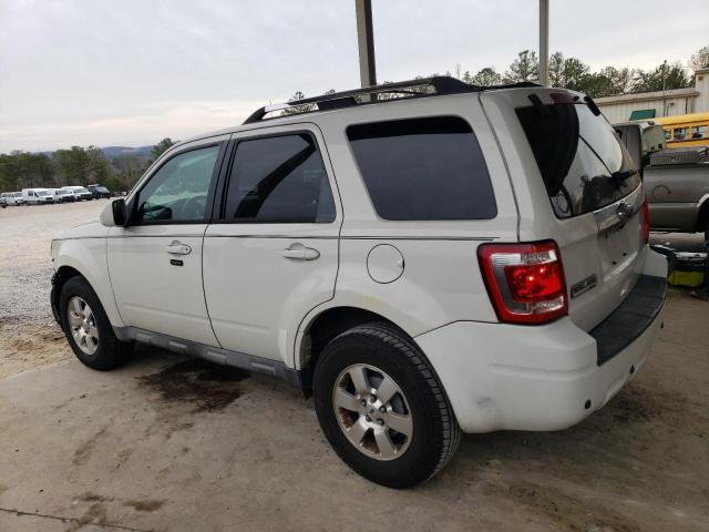 Photo 1 VIN: 1FMCU0E73AKC85110 - FORD ESCAPE 