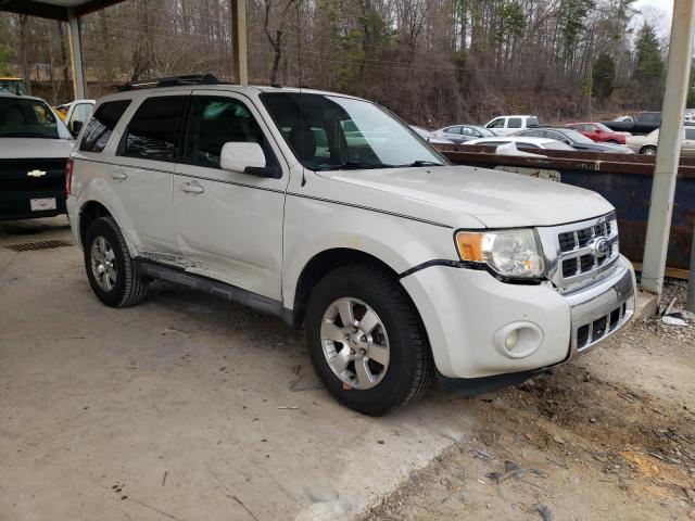 Photo 3 VIN: 1FMCU0E73AKC85110 - FORD ESCAPE 