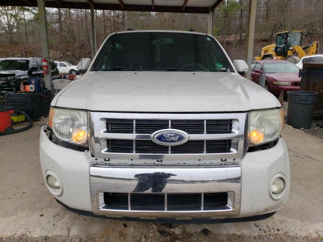 Photo 4 VIN: 1FMCU0E73AKC85110 - FORD ESCAPE 