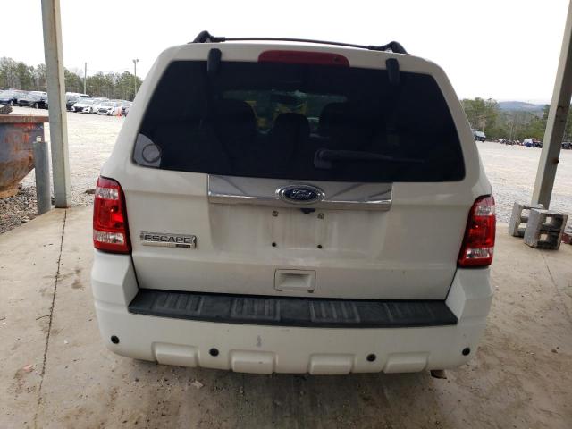 Photo 5 VIN: 1FMCU0E73AKC85110 - FORD ESCAPE 