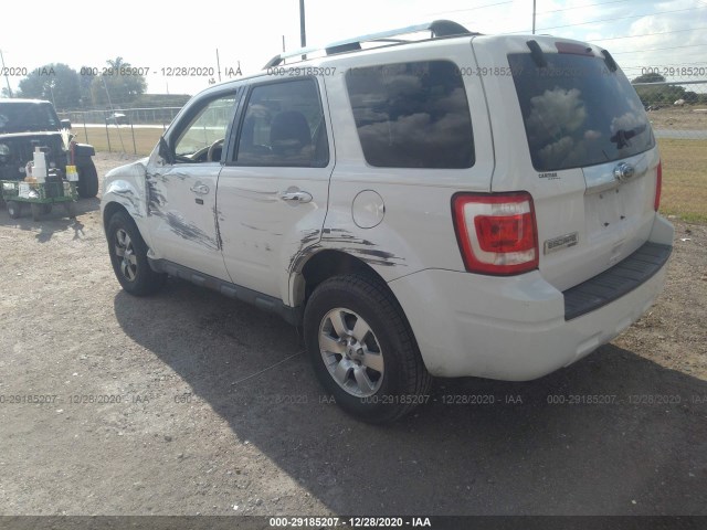 Photo 2 VIN: 1FMCU0E73AKD37142 - FORD ESCAPE 