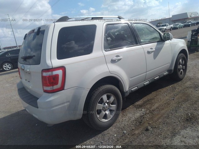 Photo 3 VIN: 1FMCU0E73AKD37142 - FORD ESCAPE 