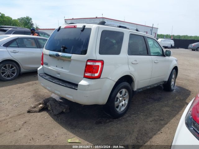 Photo 3 VIN: 1FMCU0E73BKA63331 - FORD ESCAPE 