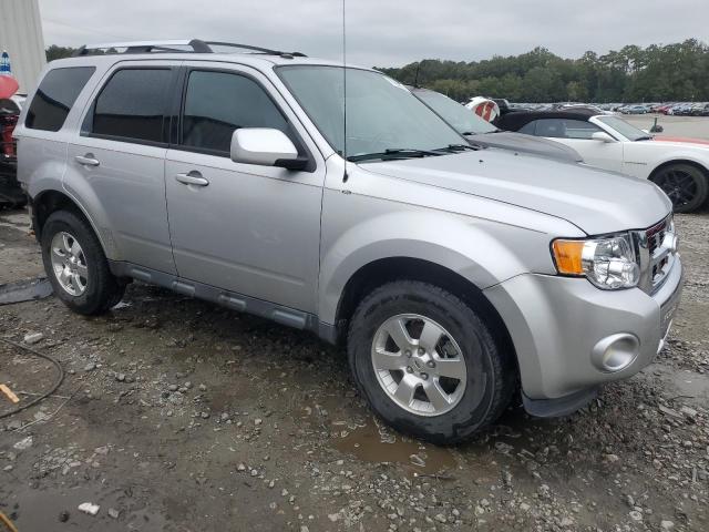 Photo 3 VIN: 1FMCU0E73BKA67640 - FORD ESCAPE LIM 