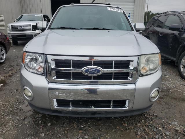 Photo 4 VIN: 1FMCU0E73BKA67640 - FORD ESCAPE LIM 