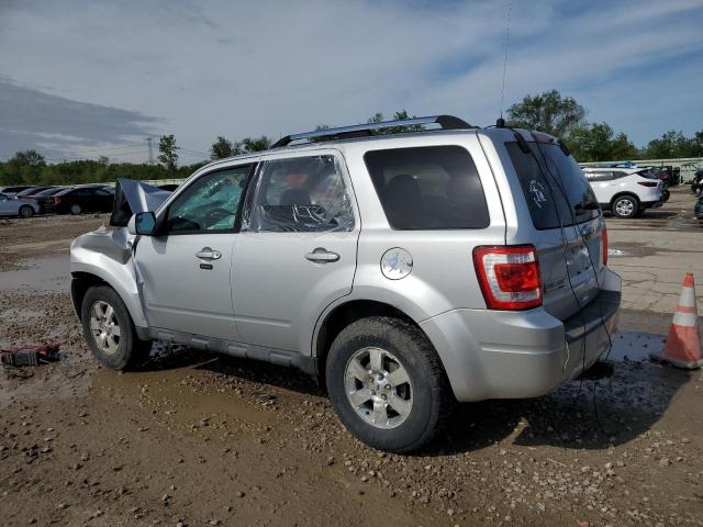 Photo 1 VIN: 1FMCU0E73BKB51716 - FORD ESCAPE 