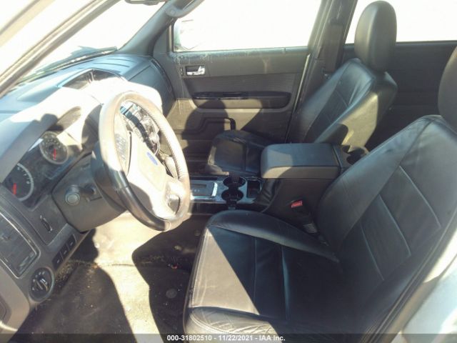 Photo 4 VIN: 1FMCU0E73BKB57659 - FORD ESCAPE 