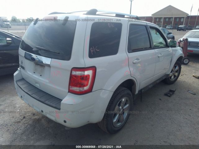 Photo 3 VIN: 1FMCU0E73CKA06662 - FORD ESCAPE 