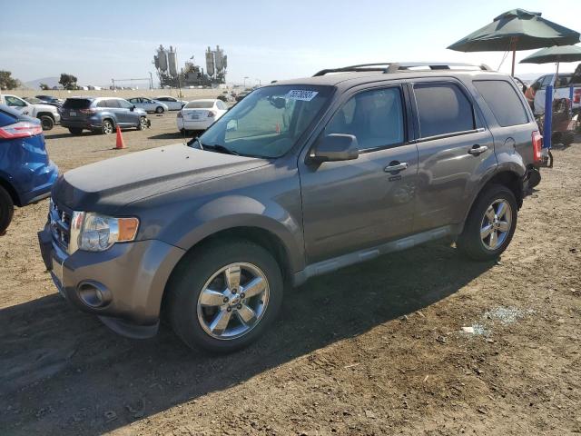 Photo 0 VIN: 1FMCU0E73CKA12767 - FORD ESCAPE 