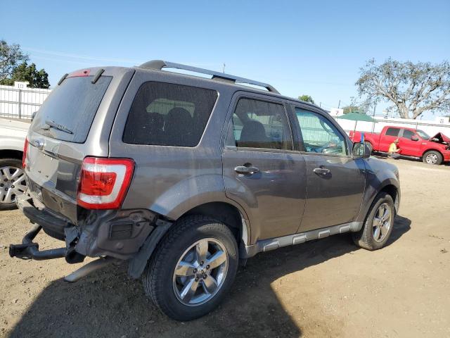 Photo 2 VIN: 1FMCU0E73CKA12767 - FORD ESCAPE 