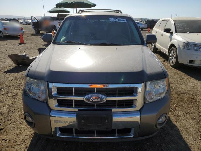 Photo 4 VIN: 1FMCU0E73CKA12767 - FORD ESCAPE 