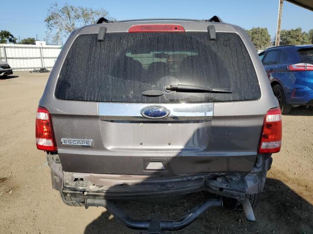 Photo 5 VIN: 1FMCU0E73CKA12767 - FORD ESCAPE 