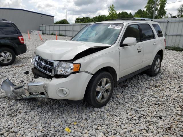 Photo 0 VIN: 1FMCU0E73CKA28578 - FORD ESCAPE 