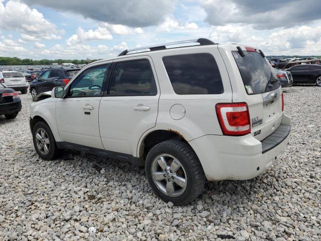 Photo 1 VIN: 1FMCU0E73CKA28578 - FORD ESCAPE 