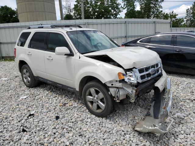 Photo 3 VIN: 1FMCU0E73CKA28578 - FORD ESCAPE 