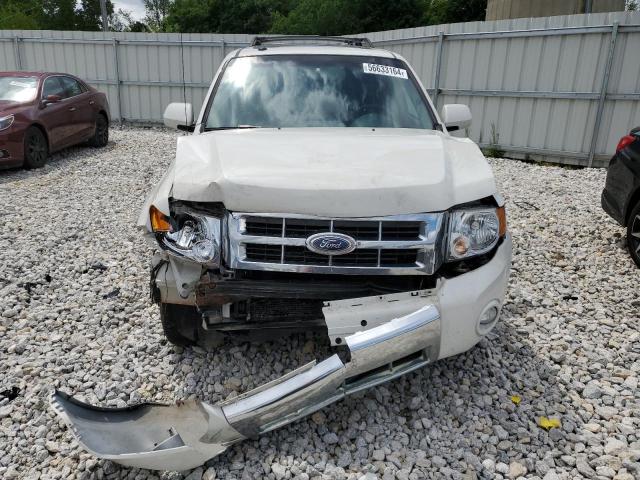 Photo 4 VIN: 1FMCU0E73CKA28578 - FORD ESCAPE 