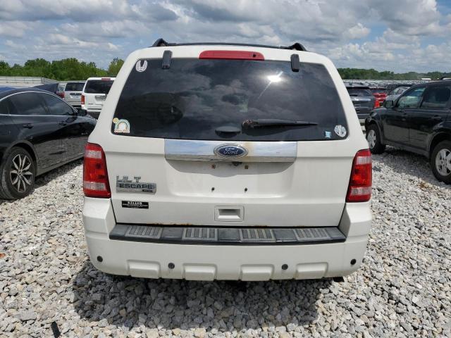 Photo 5 VIN: 1FMCU0E73CKA28578 - FORD ESCAPE 