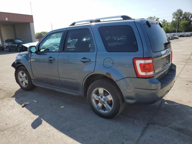 Photo 1 VIN: 1FMCU0E73CKA63766 - FORD ESCAPE 