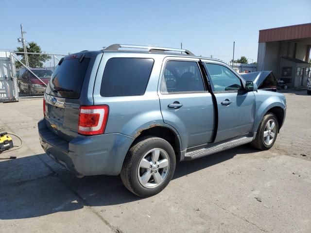 Photo 2 VIN: 1FMCU0E73CKA63766 - FORD ESCAPE 