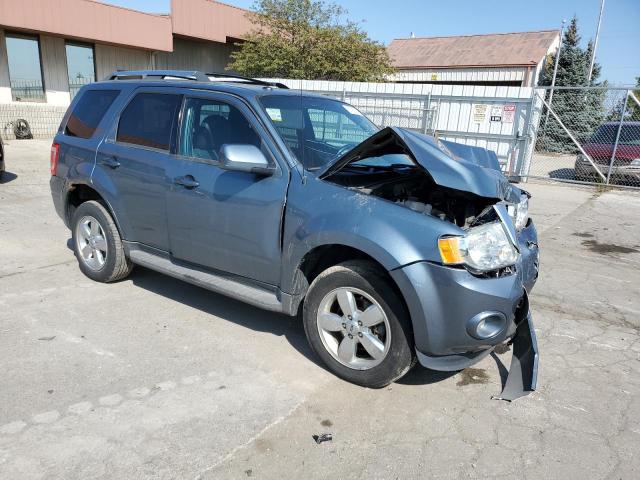 Photo 3 VIN: 1FMCU0E73CKA63766 - FORD ESCAPE 