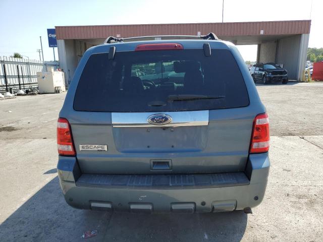 Photo 5 VIN: 1FMCU0E73CKA63766 - FORD ESCAPE 