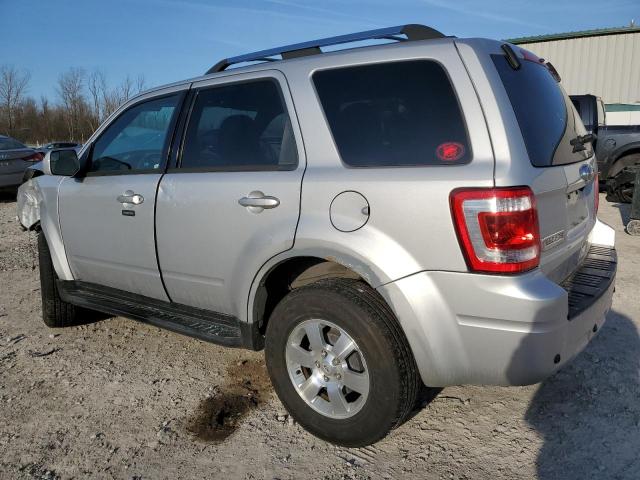 Photo 1 VIN: 1FMCU0E73CKA70359 - FORD ESCAPE 