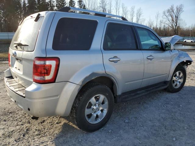 Photo 2 VIN: 1FMCU0E73CKA70359 - FORD ESCAPE 