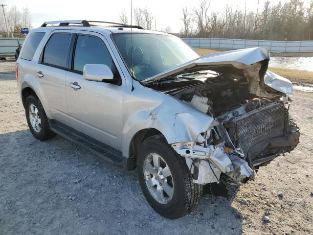 Photo 3 VIN: 1FMCU0E73CKA70359 - FORD ESCAPE 