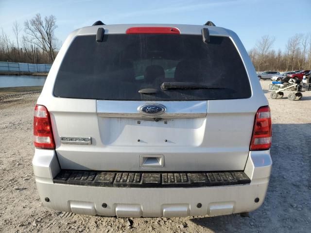 Photo 5 VIN: 1FMCU0E73CKA70359 - FORD ESCAPE 