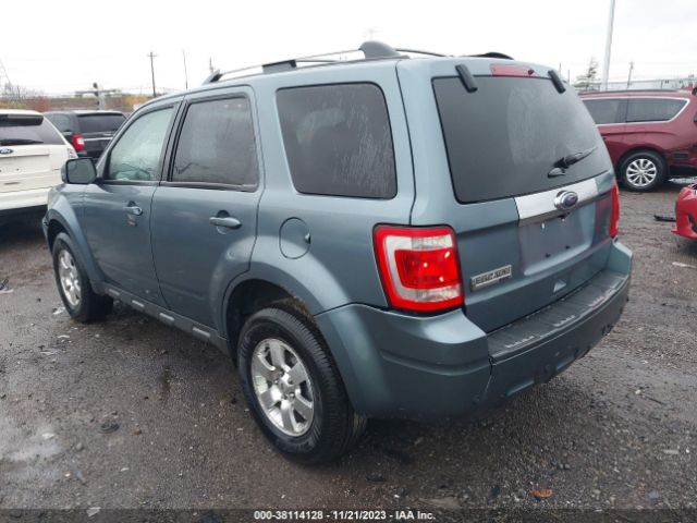 Photo 2 VIN: 1FMCU0E73CKA83337 - FORD ESCAPE 