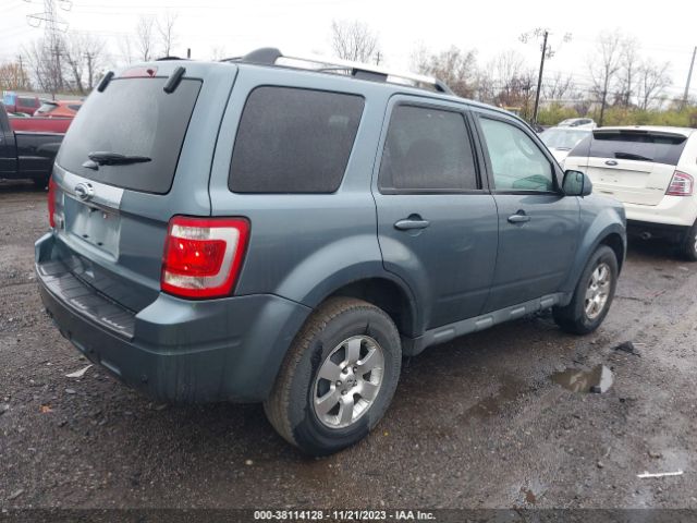 Photo 3 VIN: 1FMCU0E73CKA83337 - FORD ESCAPE 