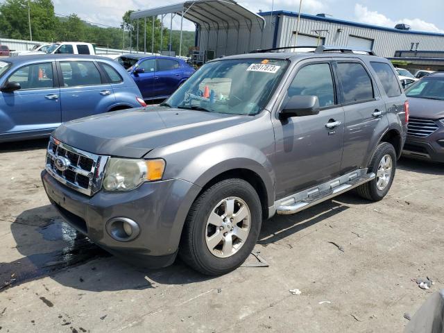 Photo 0 VIN: 1FMCU0E73CKA99148 - FORD ESCAPE LIM 