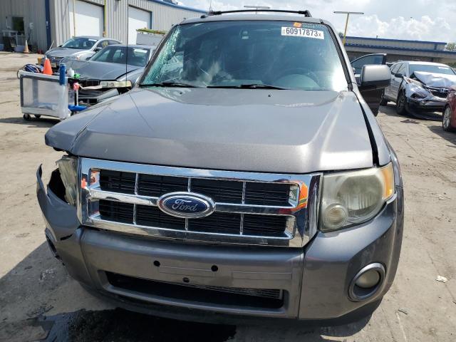 Photo 4 VIN: 1FMCU0E73CKA99148 - FORD ESCAPE LIM 